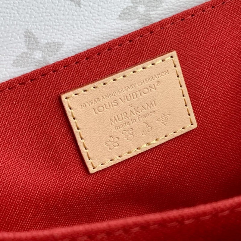 LV Satchel bags